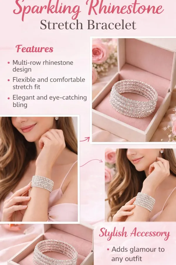 White_Metal_Alloy_Wide_Band_Statement_Bangle_For_Girls