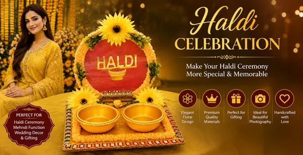 Wood_Haldi_Ceremony_Floral_Design_Platter