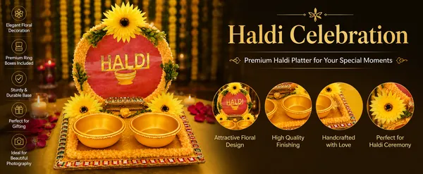 Wood_Haldi_Ceremony_Floral_Design_Platter