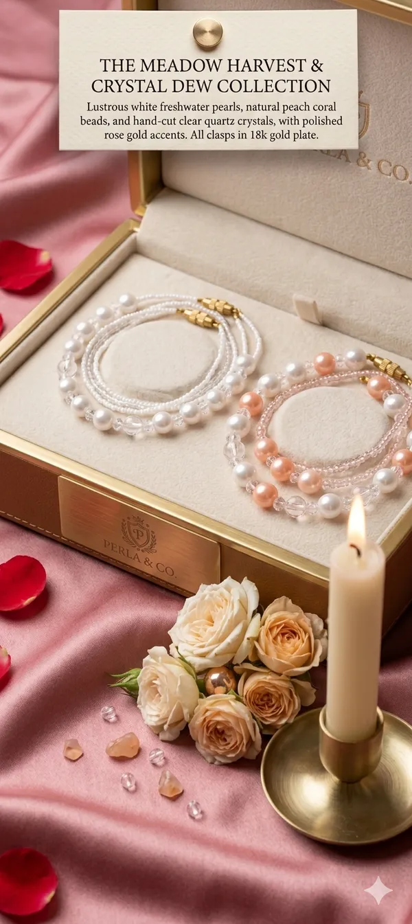 Pink_And_White_Faux_Pearl_Crystal_Bead_Necklace_For_Girls_Pack_Of_2