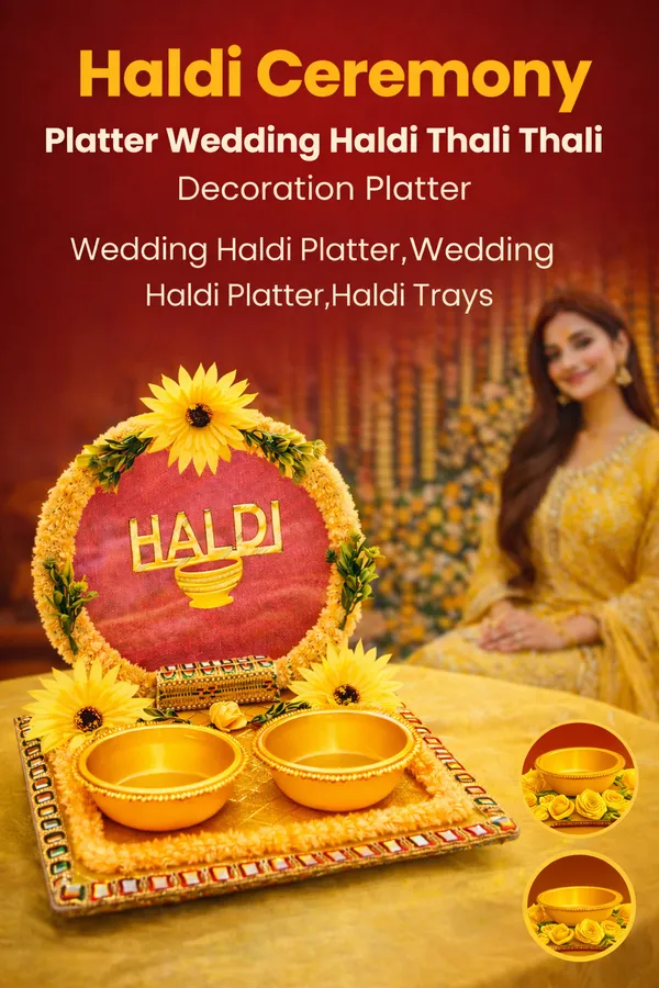 Wood_Haldi_Ceremony_Floral_Design_Platter