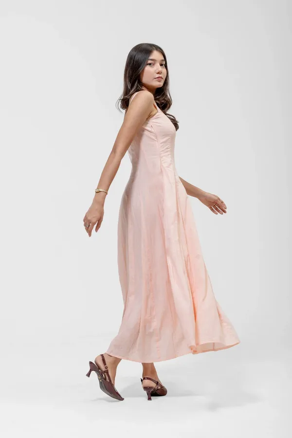 Dusty_Pink_Mull_Cotton_Paneled_Camisole_Midi_Dress_For_Women