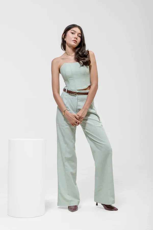 Mint_Linen_Cotton_High-Rise_Wide-Leg_Formal_Pants_For_Women