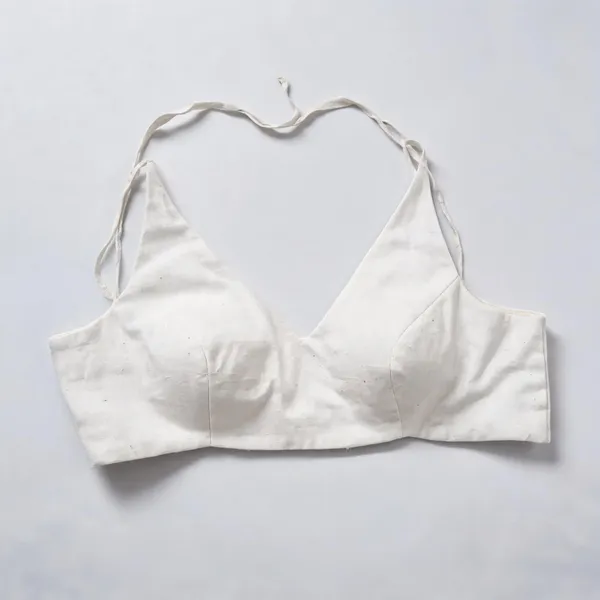 White_Cotton_Flex_Casual_Bralette_For_Women