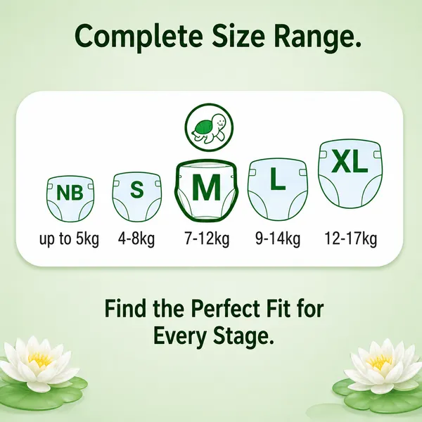 Turtle_Bliss_Premium_Pant_Style_Baby_Diapers_Medium(M),_26_Count,_7-12_kg,_Leak_Proof_Diapers_|_Super_Soft_Gentle_Fit_|_Skin_Friendly_with_Aloevera_&_ZNO_(Medium,_Pack_of_1)