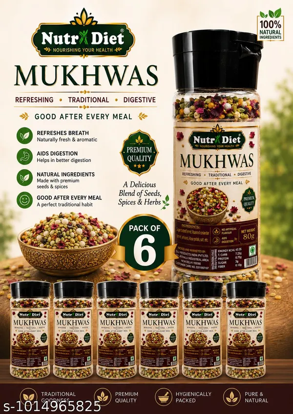 Mukhwas_(Mouth_Fresheners)_Snacking_And_Ready-To-Eat_Foods_Pack_Of_6