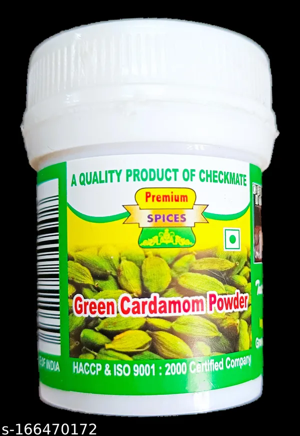 Green_Cardamom_Seed_Powder_Pack_Of_4