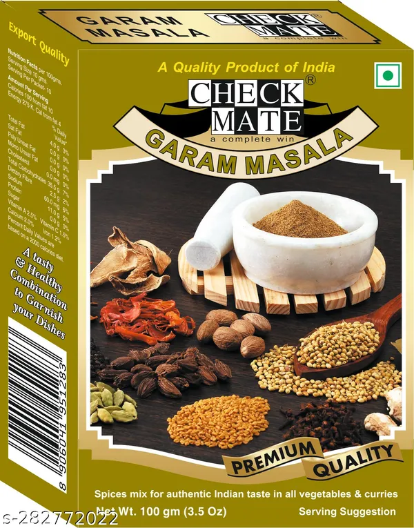 CHECKMATE_GARAM_MASALA_100G_(PACK_OF_3)