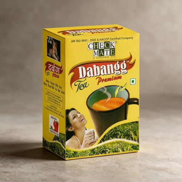Ctc_Black_Tea_250g_Pack_Of_4