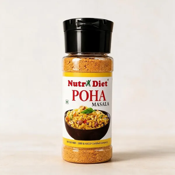 Poha_Masala_Cooking_And_Seasoning