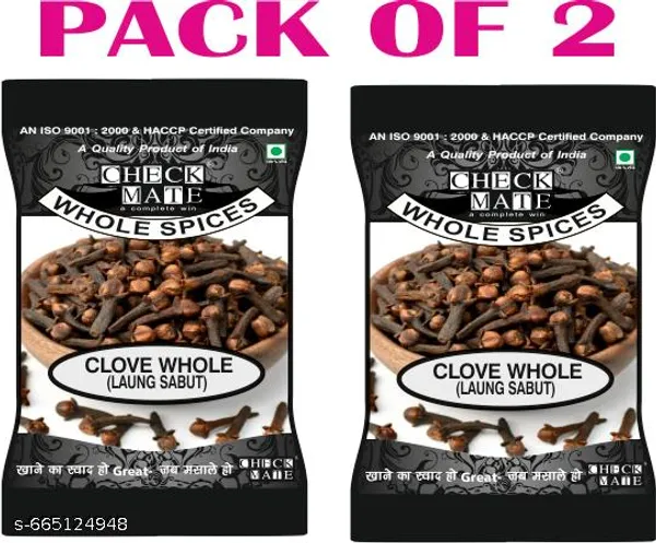 Cloves_whole_(Laung)_50g_Pack_Of_4