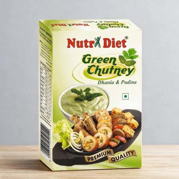Green_Chutney_Powder50g__Pack_Of_8_for_Snacking_And_Ready-To-Eat_Foods_