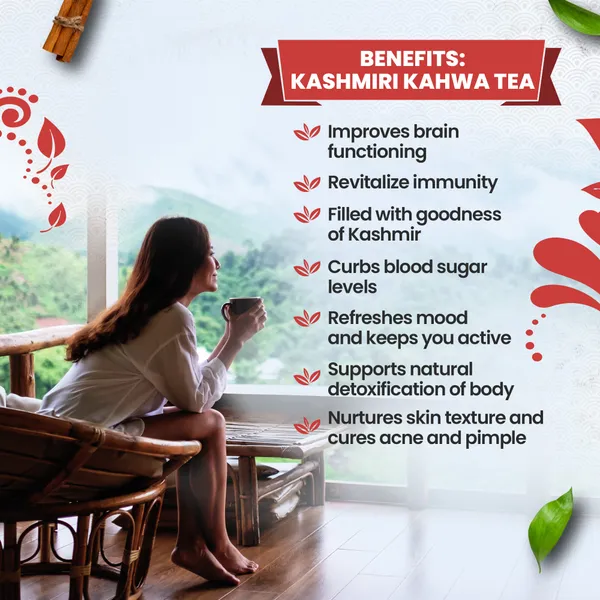 NUTRIDIET_KASMIRI_KESAR_KEHWA_\_KAHWA_(_HERBAL_TEA_)10+10=20_SACHETS_​_(PACK_OF_2)