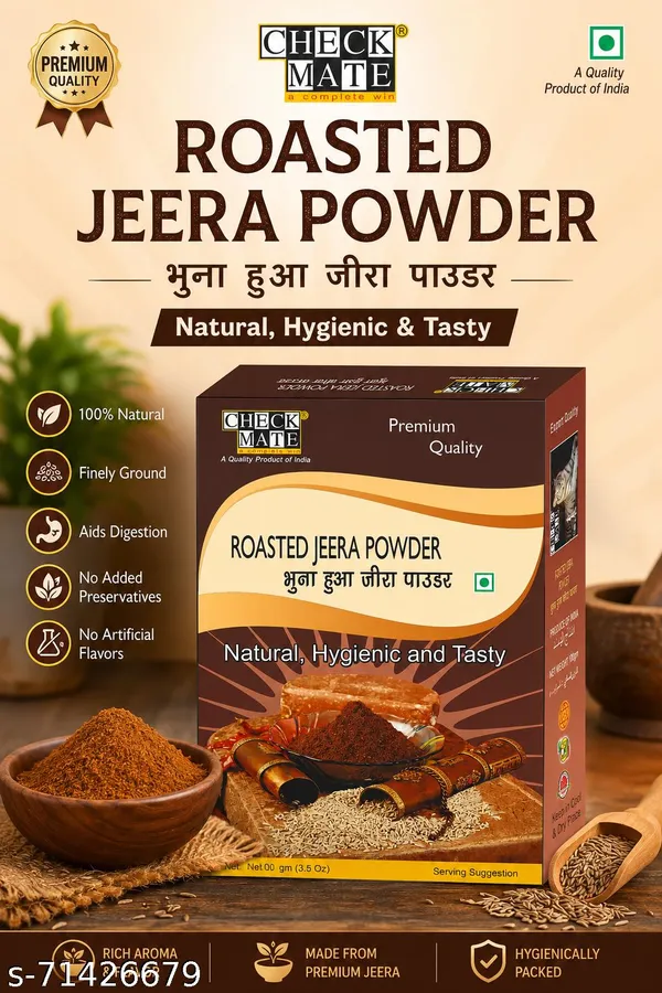 Roasted_(Jeera)_Cumin_Powder__100g_Pack_Of_4