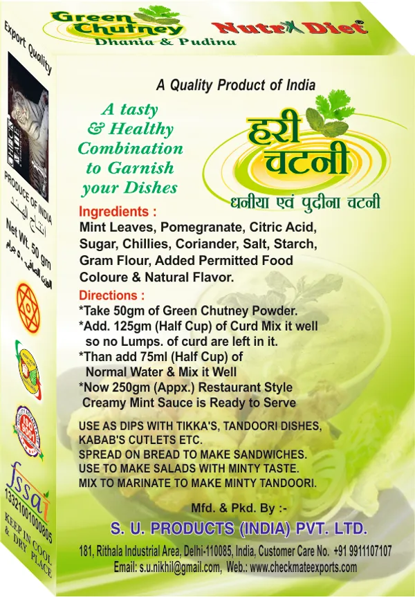 Green_Chutney_Powder_50g_pack_of_5_Snacking_And_Ready-To-Eat_Foods