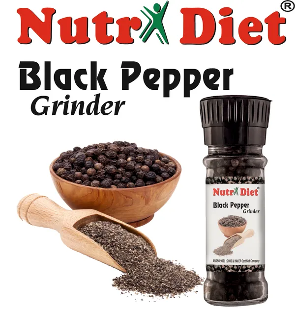 NUTRIDIET_Black_Pepper_with_GRINDER_PACK_OF_2_50g+50g
