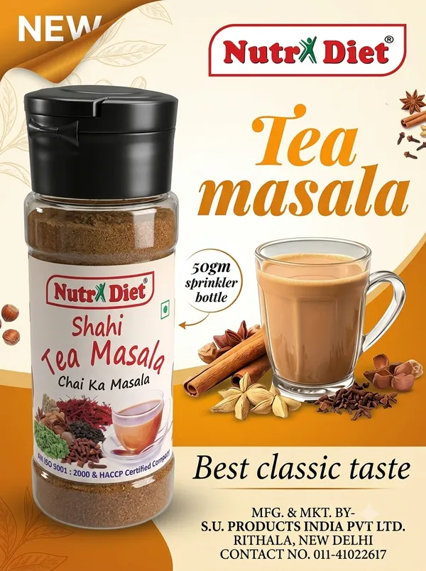 NUTRIDIET_CHAI_MASALA_(_TEA_MASALA_)_50GM_(PACK_OF_3)
