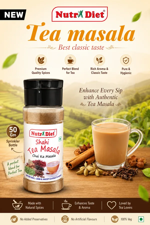NUTRIDIET_CHAI_MASALA_(_TEA_MASALA_)_50GM_(PACK_OF_3)