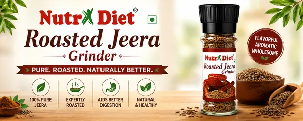 Roasted_Cumin_whole_with_grinder_50g_x_Pack_Of_2