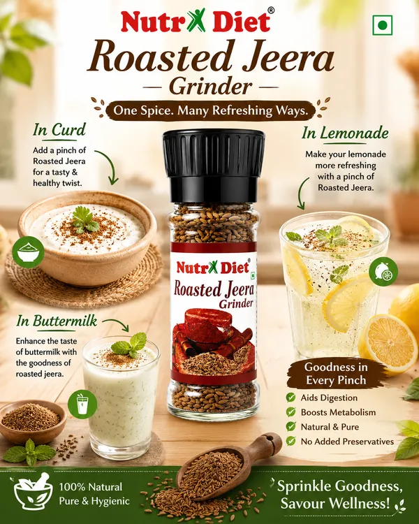Roasted_Cumin_whole_with_grinder_50g_x_Pack_Of_2
