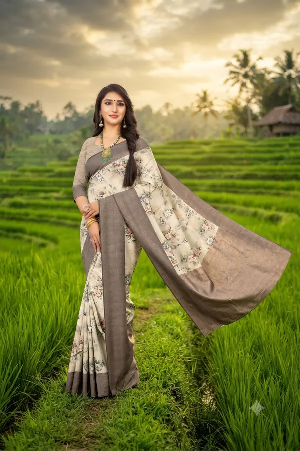Designer_Digital_Print_With_Jacquard_Woven_Saree_Luxury_Collection_Default_Title
