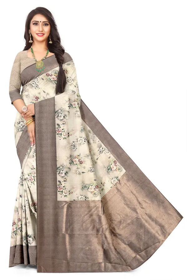 Designer_Digital_Print_With_Jacquard_Woven_Saree_Luxury_Collection_Default_Title