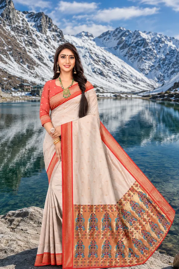 Authentic_Yeola_Tusser_Paithani_Saree_Traditional_Peacock_Motif_Default_Title