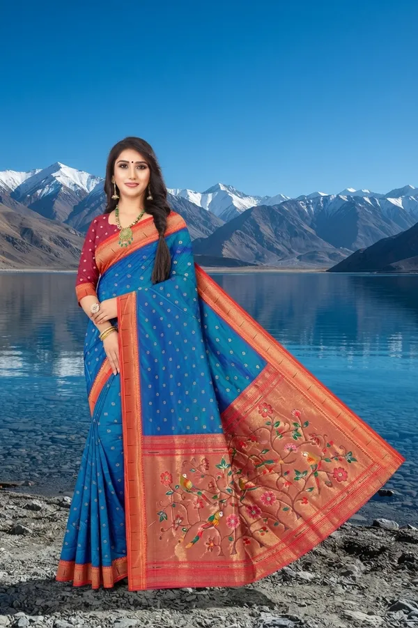 Centuries_Of_Story_Draped_In_A_Single_Saree_Paithani_Default_Title