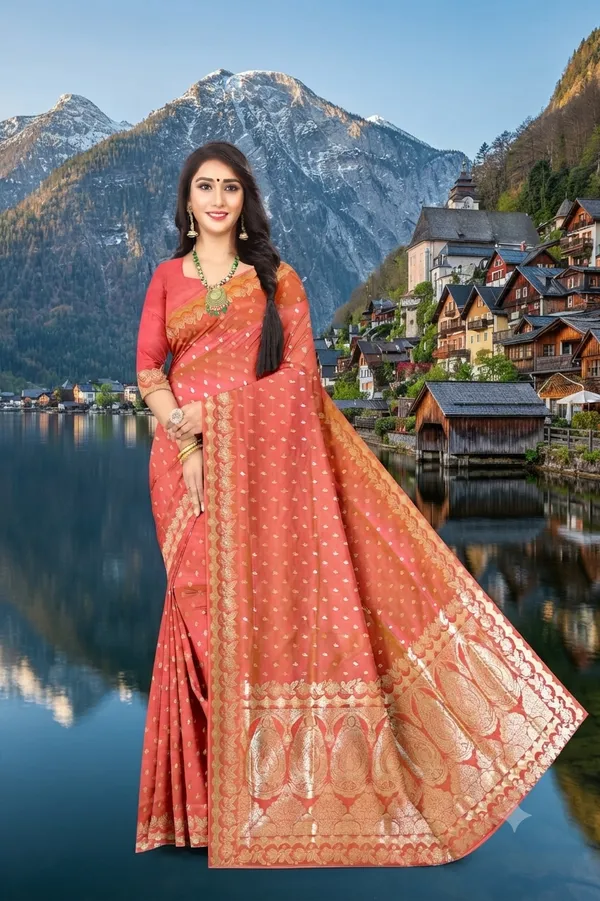 Wedding_Special_Rich_Jacquard_Saree_Default_Title