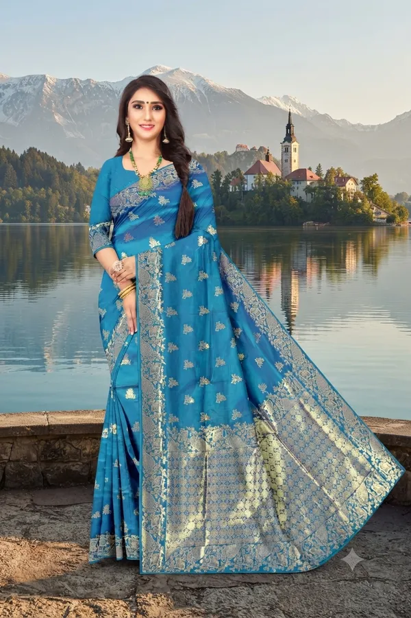 Wedding_Special_Rich_Jacquard_Saree_Default_Title
