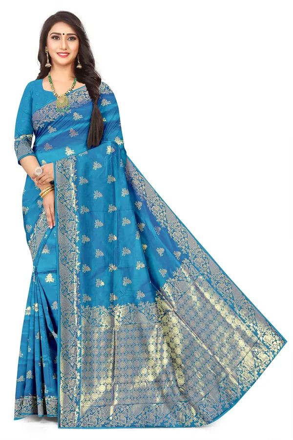 Wedding_Special_Rich_Jacquard_Saree_Default_Title