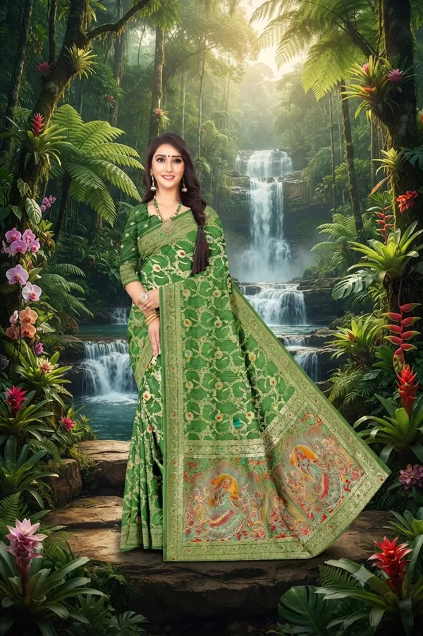 Designer_Jumbo_Palav_Motif_Jacquard_Saree_Default_Title