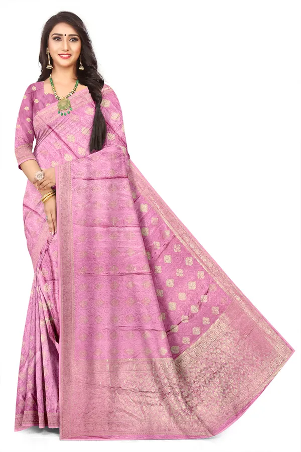 Jacquard_Gaji_Silk_Satin_A_Touch_Of_Timeless_Luxury_Default_Title