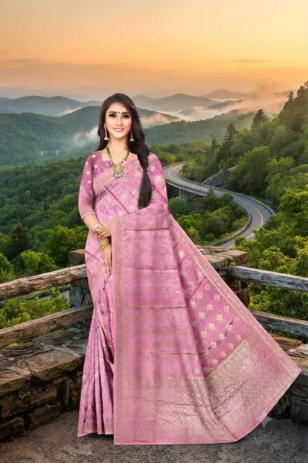 Jacquard_Gaji_Silk_Satin_A_Touch_Of_Timeless_Luxury_Default_Title