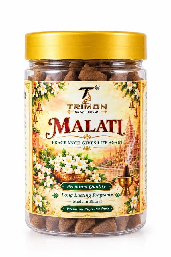 Malati_Fragrance_Dhoop_Cones_For_Pooja_&_Meditation