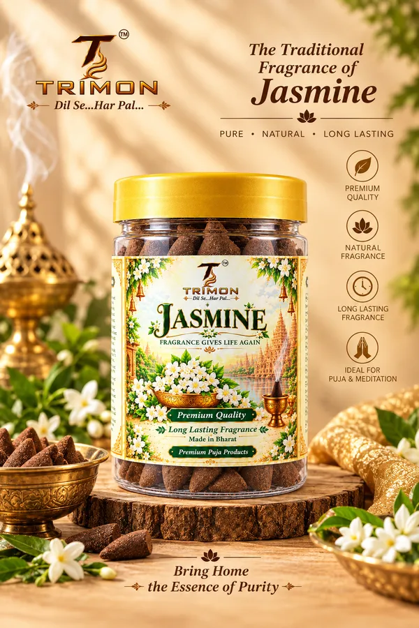 Trimon_Jasmine_Fragrance_Incense_Cones