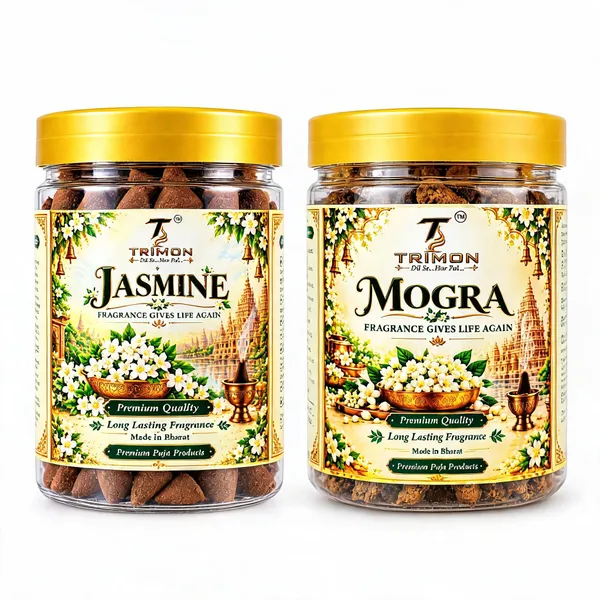 Floral_Fragrance_Dhoop_Cones_Duo_(Jasmine_+_Mogra)