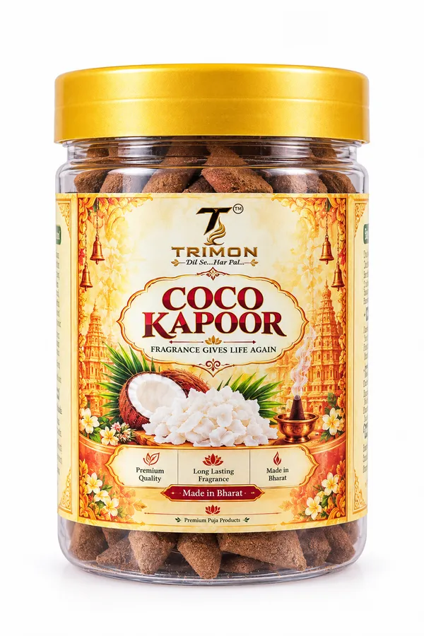 Trimon_Coco_Kapoor_Fragrance_Dhoop_Cones