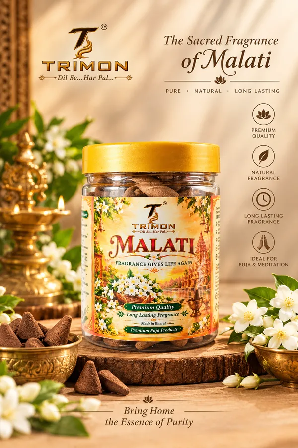 Malati_Fragrance_Dhoop_Cones_For_Pooja_&_Meditation