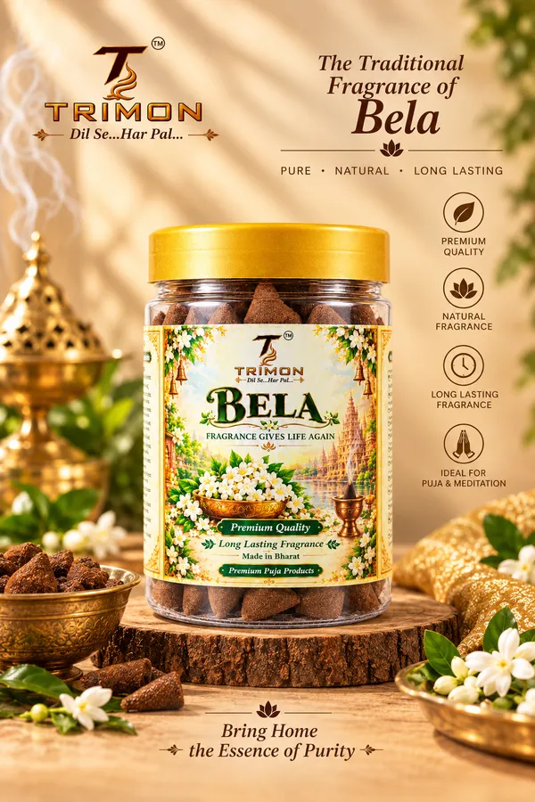 Trimon_Bela_Fragrance_Dhoop_Cones