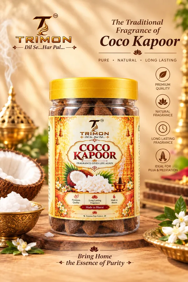 Trimon_Coco_Kapoor_Fragrance_Dhoop_Cones