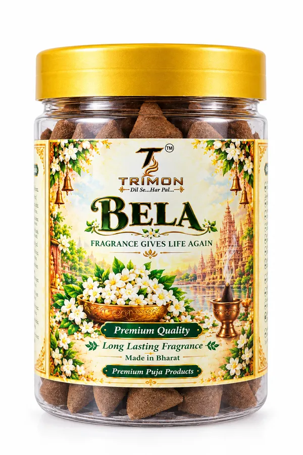Trimon_Bela_Fragrance_Dhoop_Cones