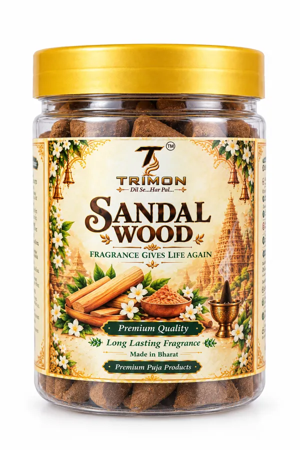 Trimon_Sandalwood_Fragrance_Incense_Cones