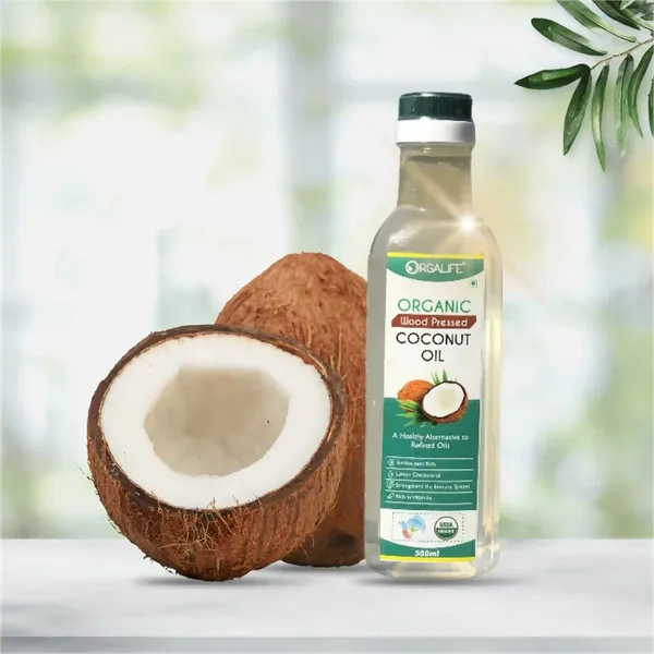 Organic_Coconut_Oil_500_Ml