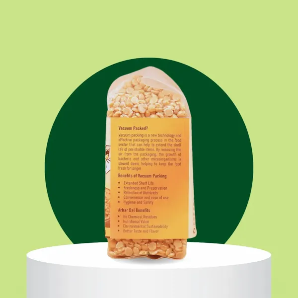 Organic_Arhar_Dal_500_G