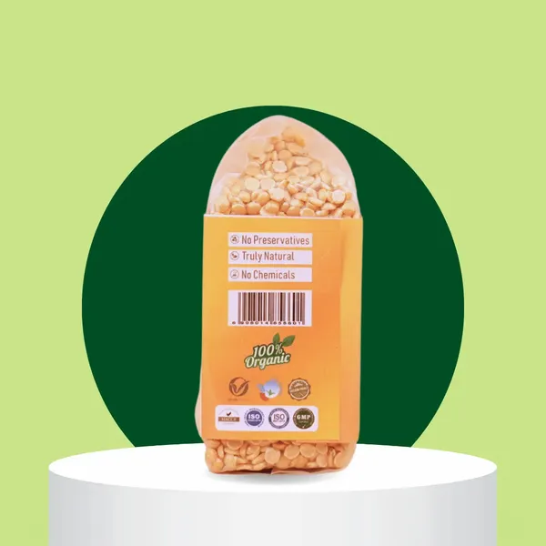 Organic_Arhar_Dal_500_G