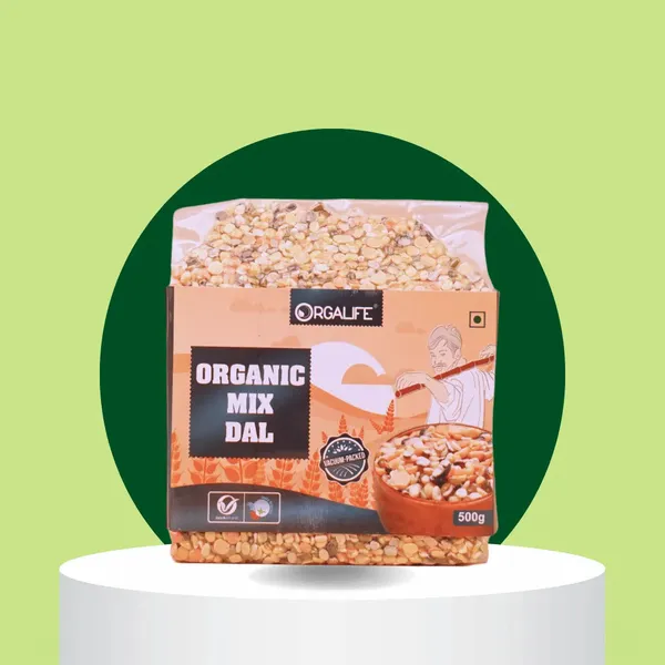Organic_Mix_Dal_500_G