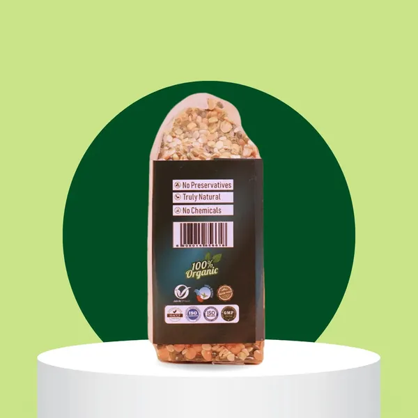 Organic_Mix_Dal_500_G