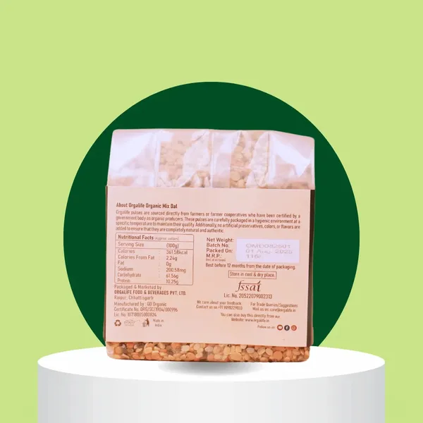 Organic_Mix_Dal_500_G