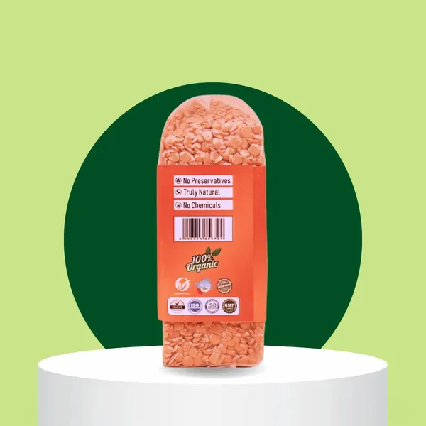 Organic_Masoor_Dal_500_G